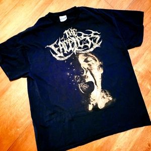 The Faceless Shirt XL
